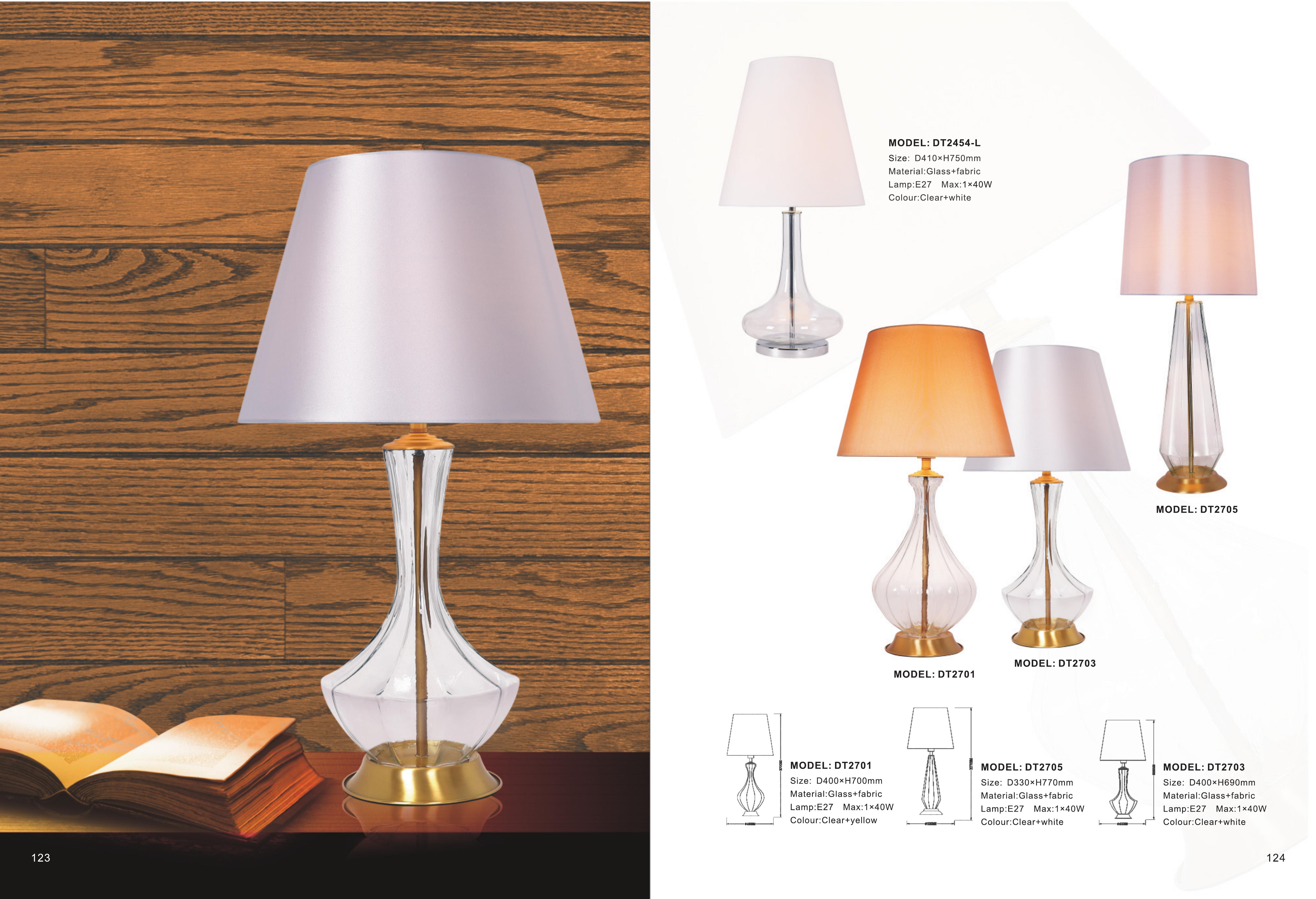 LIGHTING DB 58